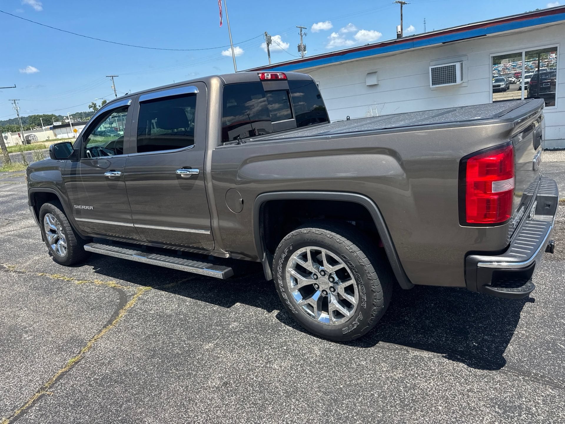 gmc sierra 1500 2014 3GTU2VEC8EG569984 image gmc sierra 1500 2014 3GTU2VEC8EG569984 image